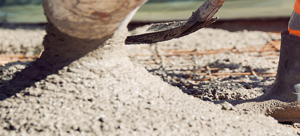 Ready Mix Concrete Acton